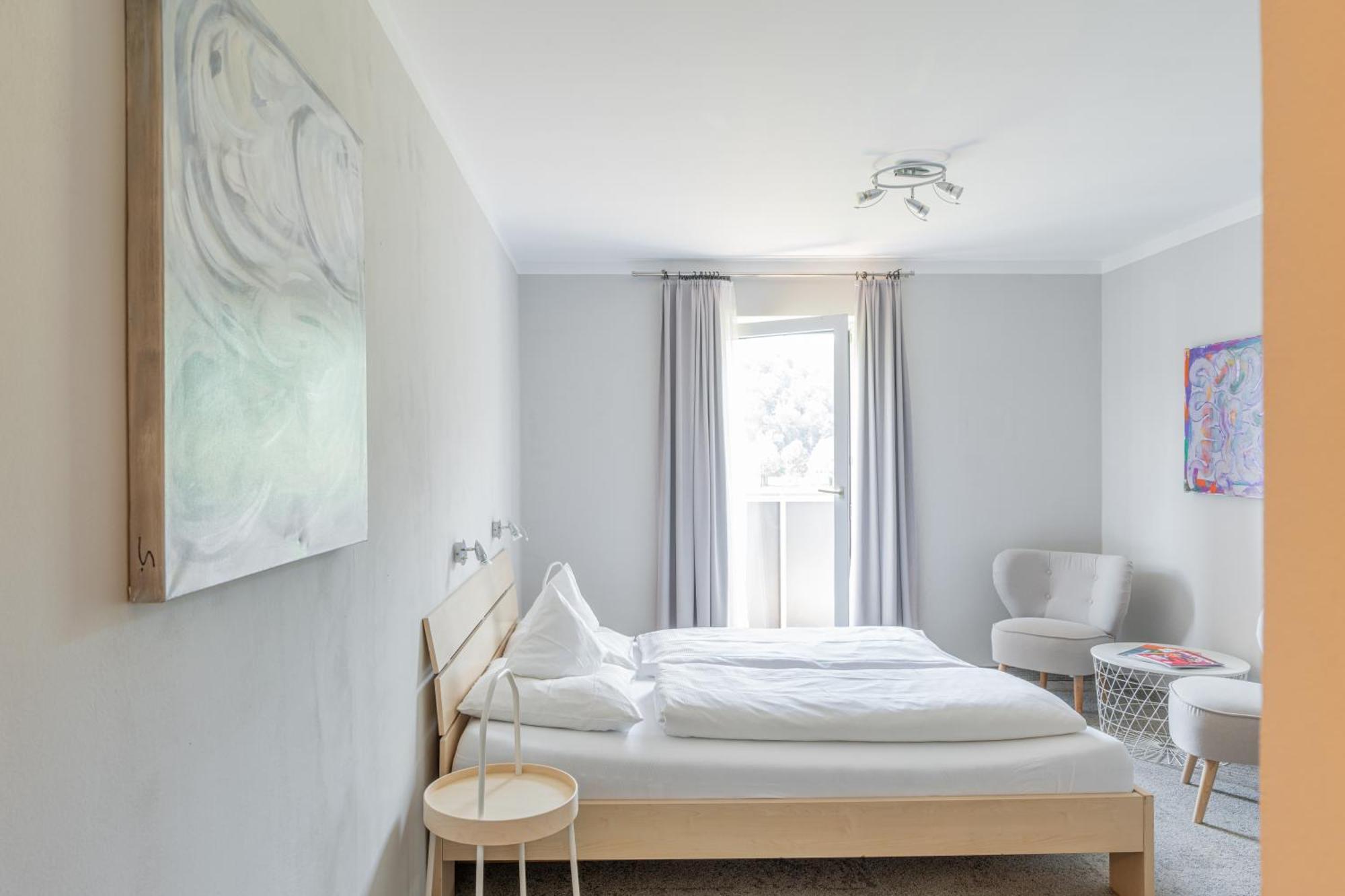Double Room Annex 3 Stars