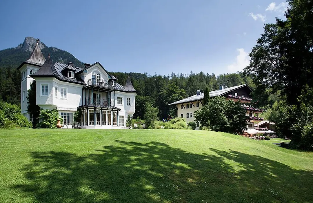 Hotel Seewinkel-1