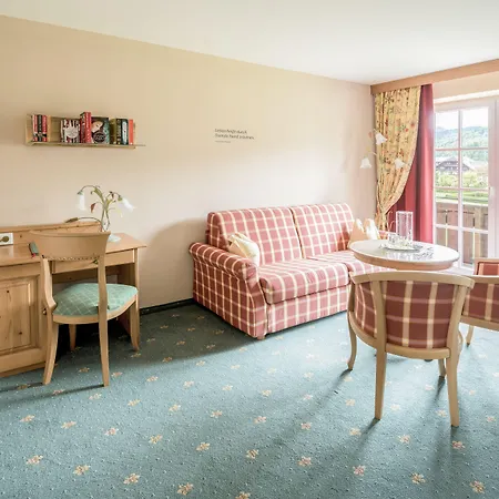 Garni Haus Sonnleitn - Adults only-2