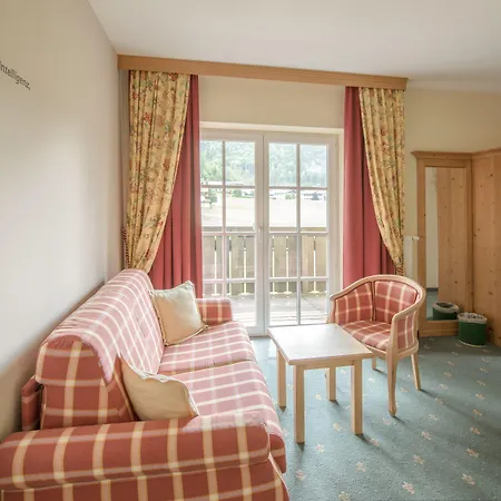 Garni Haus Sonnleitn - Adults only-3